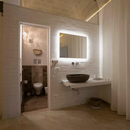 Cocciu D'amuri Guest house *