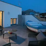Gasthuis Cocciu D'amuri 4*