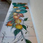 Cocciu D'amuri San Vito Lo Capo