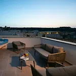 Gasthuis Cocciu D'amuri 4*