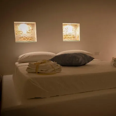 Guest house Cocciu D'amuri