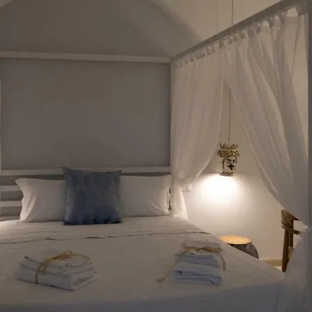 Pensionat Cocciu D'amuri 4*