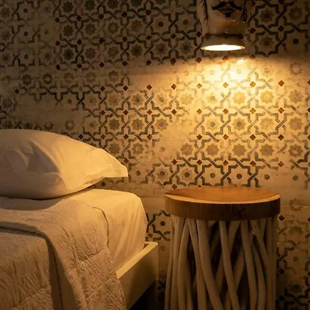 Cocciu D'amuri Guest house *