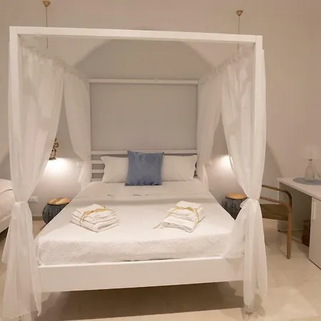 Pensionat Cocciu D'amuri 4*