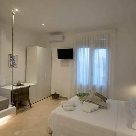 Cocciu D'amuri Pensionat 4*