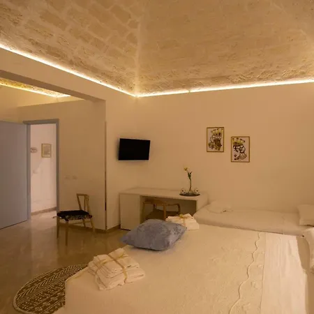 Cocciu D'amuri 4*