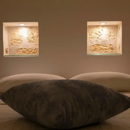 Guest house Cocciu D'amuri *