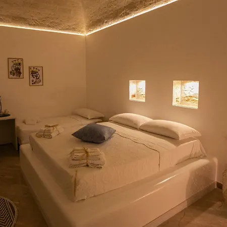Cocciu D'amuri 4* San Vito Lo Capo