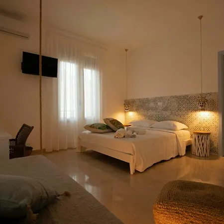 Guest house Cocciu D'amuri