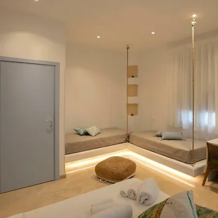 Pensionat Cocciu D'amuri 4*