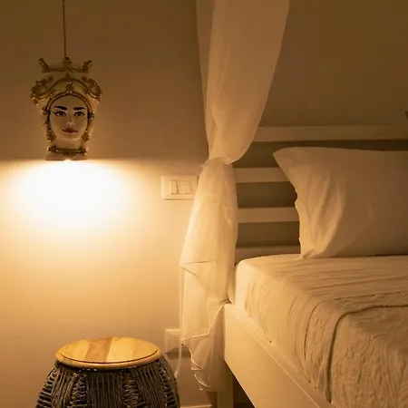 Guest house Cocciu D'amuri San Vito Lo Capo