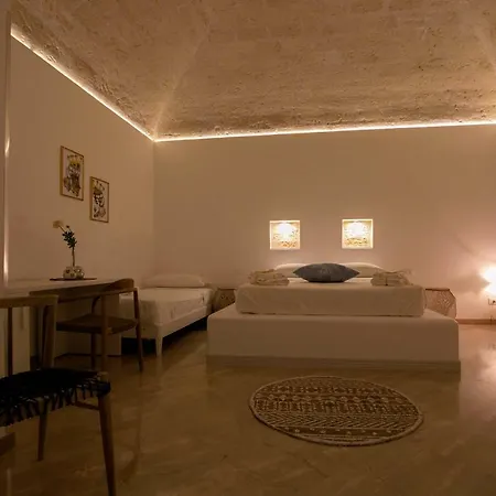 Guest house Cocciu D'amuri San Vito Lo Capo