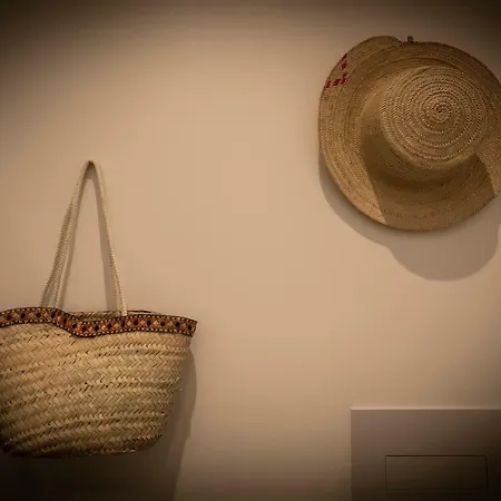 Guest house Cocciu D'amuri