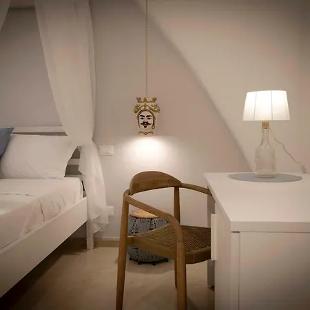 Cocciu D'amuri Guest house San Vito Lo Capo