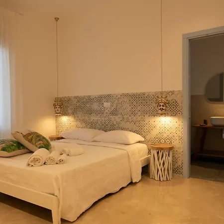 Cocciu D'amuri 4*
