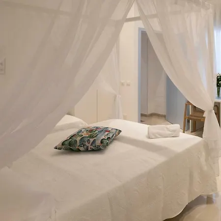 Cocciu D'amuri Guest house San Vito Lo Capo