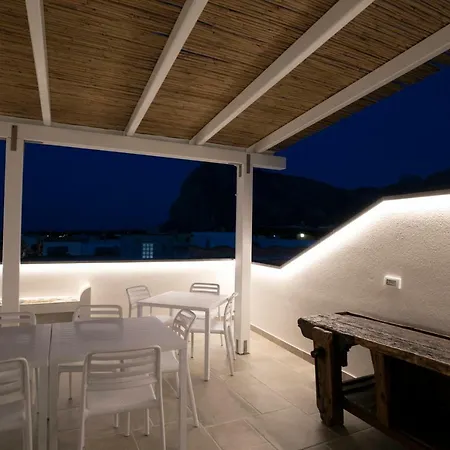 Cocciu D'amuri San Vito Lo Capo