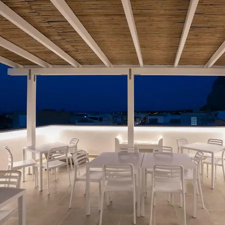 Cocciu D'amuri Guest house