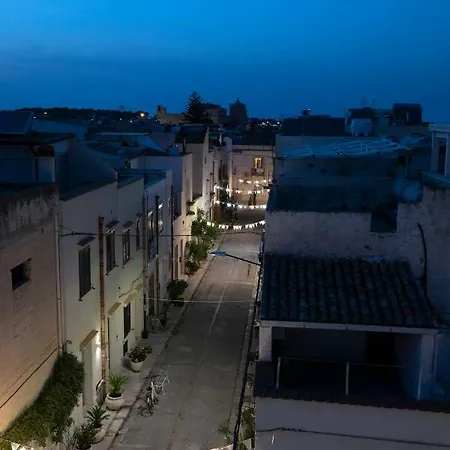 Pensionat Cocciu D'amuri San Vito Lo Capo