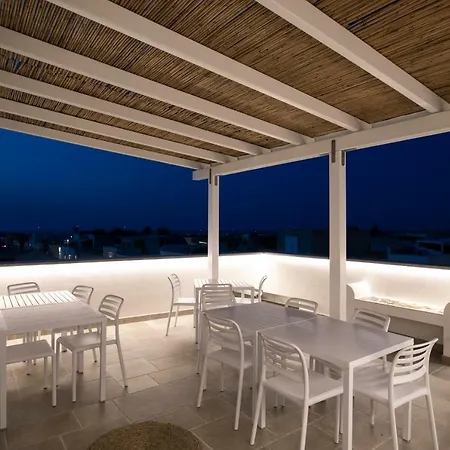 Gasthuis Cocciu D'amuri 4*