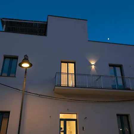 Cocciu D'amuri Guest house