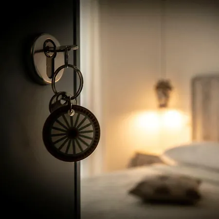 Cocciu D'amuri Guest house
