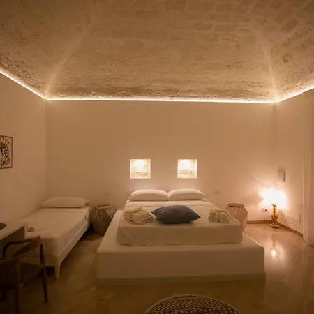 Guest house Cocciu D'amuri San Vito Lo Capo